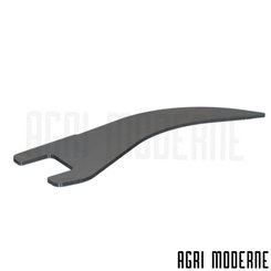 PIECES RECOLTE FENAISON CLAAS - Usure Presse - RACLEUR