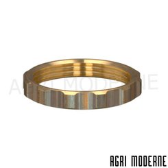 PIECES TRACTEUR CLAAS - Boulonnerie - ECROU