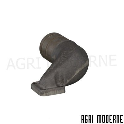 PIECES TRACTEUR CLAAS - Carrosserie - BRIDE