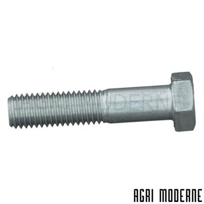 PIECES RECOLTE FENAISON CLAAS - Divers Réparation - DIN931 M12X55