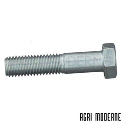 PIECES RECOLTE FENAISON CLAAS - Divers Réparation - DIN931 M12X55