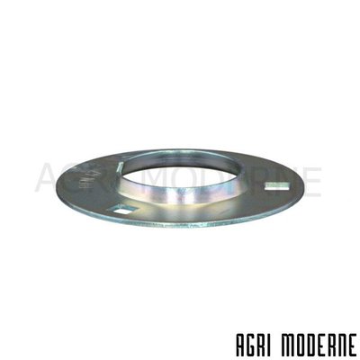 PIECES RECOLTE FENAISON CLAAS - Roulements - FLASQUE EN TOLE