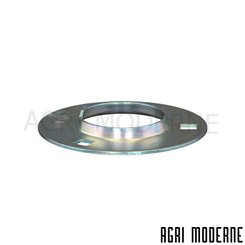 PIECES RECOLTE FENAISON CLAAS - Roulements - FLASQUE EN TOLE