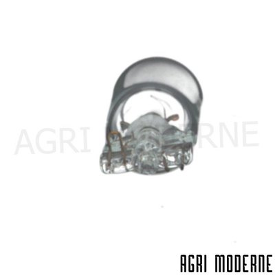 PIECES TRACTEUR CLAAS - Carrosserie - LAMPE