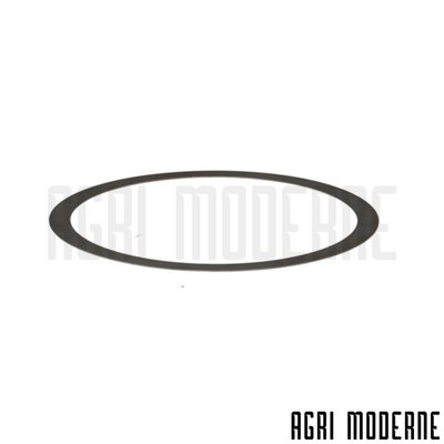 PIECES RECOLTE FENAISON CLAAS - Divers Réparation - RONDELLE AJUSTAGE 0,3MM