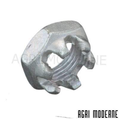 PIECES RECOLTE FENAISON CLAAS - Divers Réparation - DIN937 M 16 1,5
