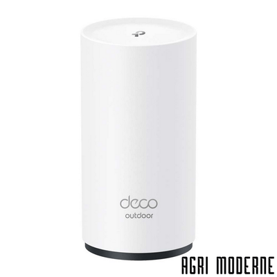 Élevage animaux - Élevage animaux - Borne Mesh WiFi 6 AX3000 Outdoor modèle Deco X50-Outdoor