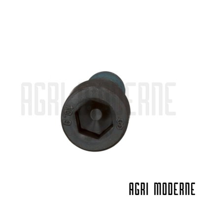 PIECES RECOLTE FENAISON CLAAS - Divers Réparation - VIS CYLINDRIQUE