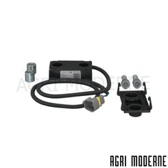 PIECES RECOLTE FENAISON CLAAS - Electricite - Electronique - DETECTEUR