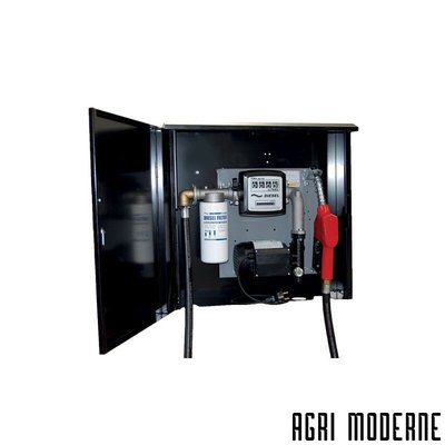 DIVERS FOURNITURES - Stockage Carburant - Fuelstation-5000 l