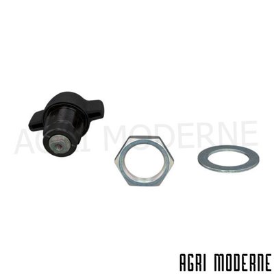 PIECES RECOLTE FENAISON CLAAS - Carrosserie - OBTURATEUR ROTATI