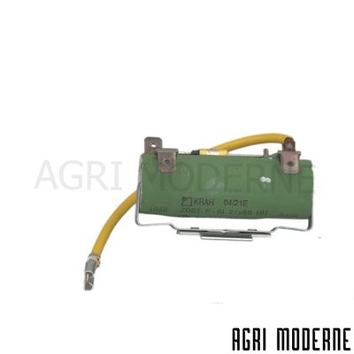 PIECES RECOLTE FENAISON CLAAS - Entrainement - RESISTANCE D ADMI