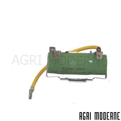 PIECES RECOLTE FENAISON CLAAS - Entrainement - RESISTANCE D ADMI