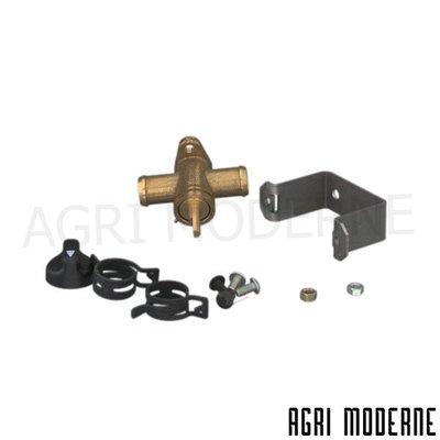 PIECES TRACTEUR CLAAS - Hydraulique - KIT D'ADAPTATION