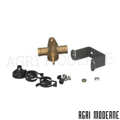 PIECES TRACTEUR CLAAS - Hydraulique - KIT D'ADAPTATION