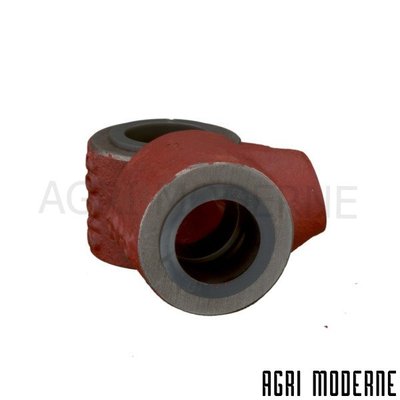 PIECES RECOLTE FENAISON CLAAS - Usure Moissonneuse Batteuse - VIP-PALIER OSCILLANT