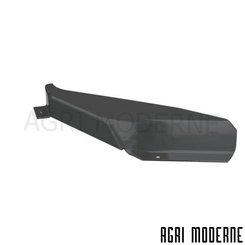 PIECES RECOLTE FENAISON CLAAS - Carrosserie - TOLE DEFLECTRICE