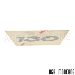 PIECES TRACTEUR CLAAS - Documentation - MARQUE DE FABRIQUE