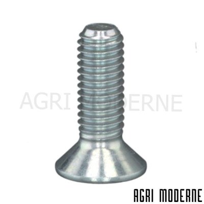 PIECES RECOLTE FENAISON CLAAS - Divers Réparation - VIS 8X25TF 6PAN CR