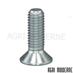 PIECES RECOLTE FENAISON CLAAS - Divers Réparation - VIS 8X25TF 6PAN CR
