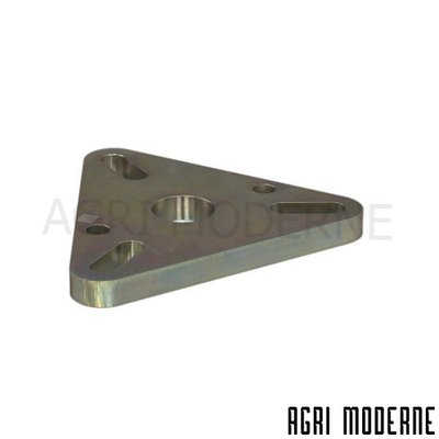 PIECES RECOLTE FENAISON CLAAS - Outillage - PLAQUE D'ARRACHAGE