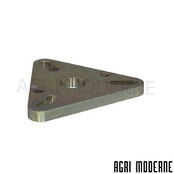 PIECES RECOLTE FENAISON CLAAS - Outillage - PLAQUE D'ARRACHAGE