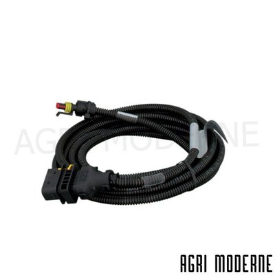 PIECES RECOLTE FENAISON CLAAS - Entrainement - JEU DE CABLES