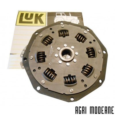 PIECES TRACTEUR AUTRE MARQUE - Transmission - AMORTISSEUR DE TORSION