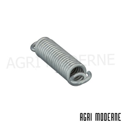 PIECES TRACTEUR CLAAS - Divers Réparation - RESSORT