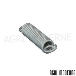 PIECES TRACTEUR CLAAS - Divers Réparation - RESSORT