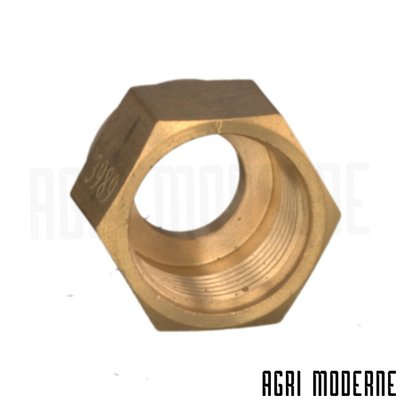 PIECES TRACTEUR CLAAS - Moteur - ECROU