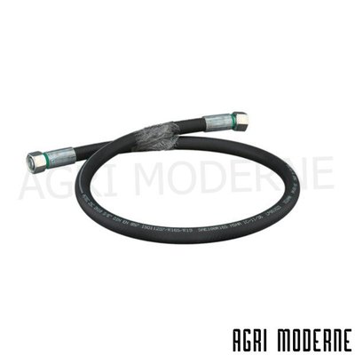 PIECES RECOLTE FENAISON CLAAS - Hydraulique - TUYAU FLEX. HYDR.