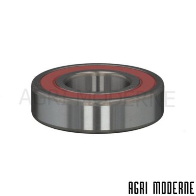 PIECES RECOLTE FENAISON CLAAS - Roulements - ROULEMENT 6206 2 RSR