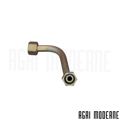 PIECES TRACTEUR CLAAS - Relevage - TUBE