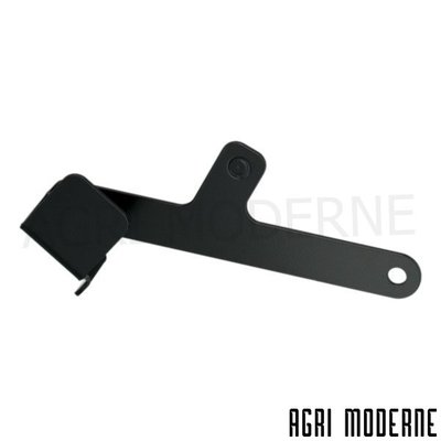 PIECES TRACTEUR CLAAS - Carrosserie - VERROU