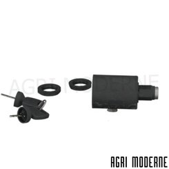 PIECES TRACTEUR CLAAS - Electricite - Electronique - CONTACTEUR