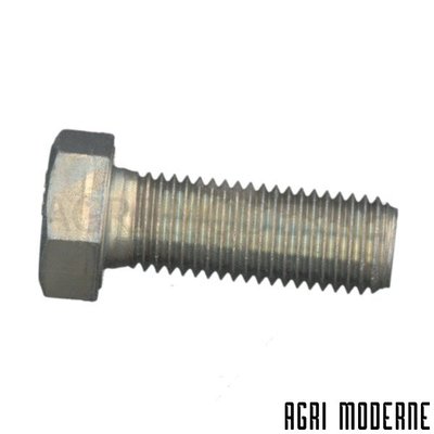 PIECES RECOLTE FENAISON CLAAS - Divers Réparation - ECROU M16X45 DIN933