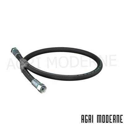 PIECES RECOLTE FENAISON CLAAS - Hydraulique - TUYAU FLEX. HYDR.