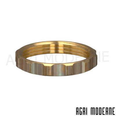 PIECES TRACTEUR CLAAS - Boulonnerie - ECROU