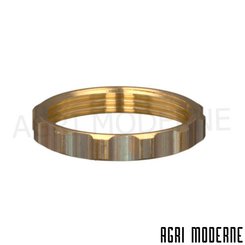 PIECES TRACTEUR CLAAS - Boulonnerie - ECROU