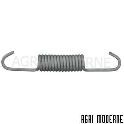 PIECES RECOLTE FENAISON CLAAS - Freins - RESSORT DE RAPPEL