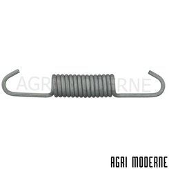 PIECES RECOLTE FENAISON CLAAS - Freins - RESSORT DE RAPPEL