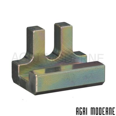 PIECES RECOLTE FENAISON CLAAS - Outillage - CALE REGLAG.C.BATTEU