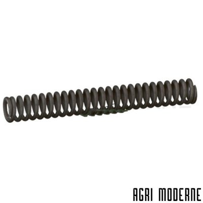 PIECES TRACTEUR CLAAS - Ressort / Vérin - RESSORT-COMPRES.