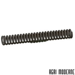 PIECES TRACTEUR CLAAS - Ressort / Vérin - RESSORT-COMPRES.