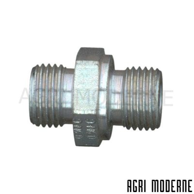 PIECES RECOLTE FENAISON CLAAS - Hydraulique - RACCORD A VISSER