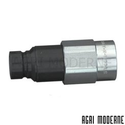 PIECES RECOLTE FENAISON CLAAS - Hydraulique - FICHE DE COUPLAGE