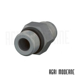 PIECES TRACTEUR CLAAS - Hydraulique - RACCORD UNION