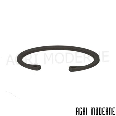 PIECES TRACTEUR CLAAS - Transmission - ANNEAU D'ARRET INT