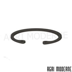 PIECES TRACTEUR CLAAS - Transmission - ANNEAU D'ARRET INT